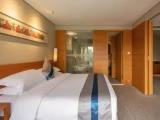 Gotel Double Suite