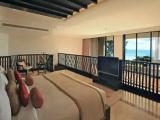 Terrace Double Suite