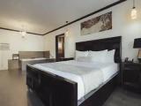 Jacuzzi Double Suite