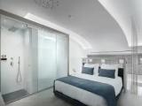 Quadruple Maisonette with sea view