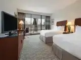 W/pool Access room