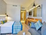 Standard room with sea view