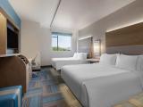 Standard Accessible room