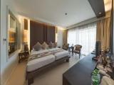Family Suite with garden view