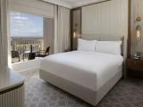 Deluxe Double Suite with balcony