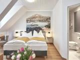 Cosy Family room