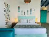 Sky Double Suite