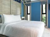 Pool Stone Double Suite