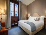 1 Bedroom Premier Double Suite