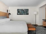 1 Bedroom Double Suite with city view