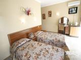 Standard Plus Twin room