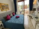 Deluxe Spa Double room