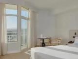 Premium Double room with garden view