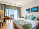 Premium Double room with balcony and with sea view
