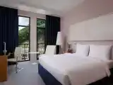 Premium Double room with french balcony