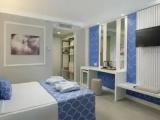 Bunkbed Quadruple room