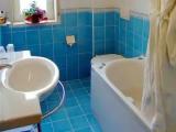 Economy Double room with balcony and with mountain view