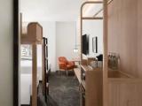 Roomy Quadruple room