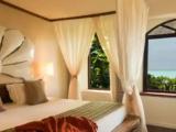 Double Suite with sea view