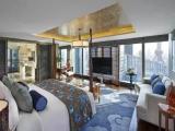 2 Bedrooms Presidential Suite