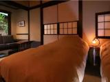 Antique “Shu” Double room