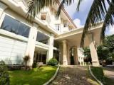 Standard Villa