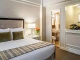 Double Junior Suite