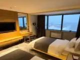 Double Junior Suite