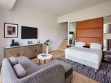 Champs-Elysees View Double Suite