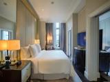 Executive Double Suite with park view