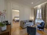 Grand Canal Double Suite