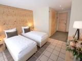 Accessible Double Ground Floor room