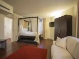 Family Quadruple room
