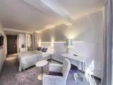 Double room with courtyard view