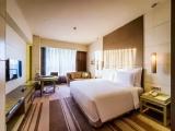 Deluxe Premium Double room