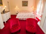 Deluxe Double Junior Suite
