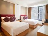 Premier Quadruple room