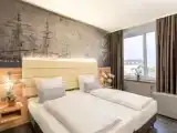 Twin Suite with city view