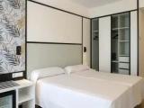 With Terrace Double room