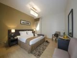 1 Bedroom Executive Double Apartment