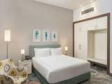 Accessible Double room
