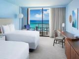 Quadruple room oceanfront