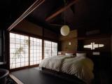 Japanese Style Double Suite
