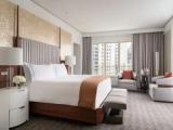 1 Bedroom Ritz-Carlton Club Lounge Access Double Suite with city view