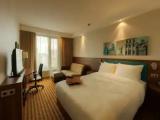 Sofa Double room