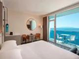 Accessible Guest Double room with sea view
