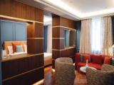 Eight Double Suite