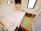 Japanese Moderate Double room