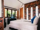 Honeymoon Double Suite