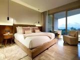 Double Ambassador Suite Beachside